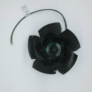 Original ebmpapst M2D068-D Fcooling fan for Siemens spindle motor fan 1PH716 NEW
