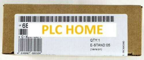 1PC SIEMENS PLC 6ES7 331-7PF01-0AB0 6ES7331-7PF01-*