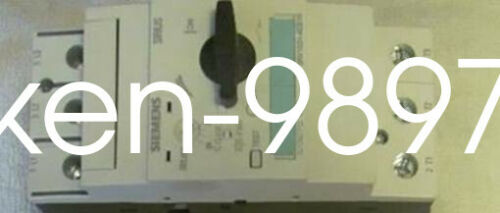 1PC New 3RV1031-4EB10 Siemens circuit breaker
