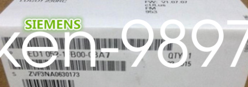 1PC New SIEMENS 6ED1052-1FB00-0BA7 6ED1 052-1FB00-0BA7#HY
