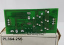SIEMENS CERBERUS PL864-25S 500-893761 FIRE ALARM POWER LIMITING MODULE