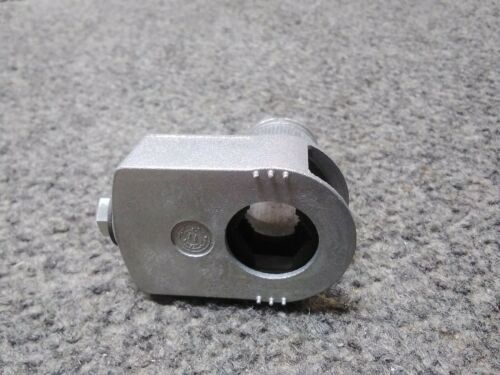 SIEMENS GMA151.1P GMA SERIES SPRING RETURN ROTARY DAMPER ACTUATOR 24 VAC/VDC