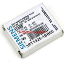 1PC 3ZX1012-0RT02-1AA1 3 phase 7.5KW 220V Siemens AC new in box