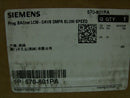 SIEMENS - PROGRAMMABLE BACnet TEC LCM-OAVS DAMPER LOW SPEED CONTROLLER 570-801PA