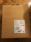 Siemens Soft Starter 55KW 3RW4047-1BB14.