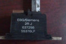 1PC NEW EBG siemens 2RJ 637298 Siemens inverter resistance