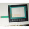 1PC New For Siemens K-TP178 6AV6 640-0DA11-0AX0 Membrane keypad