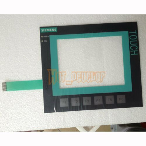 1PC New For Siemens K-TP178 6AV6 640-0DA11-0AX0 Membrane keypad