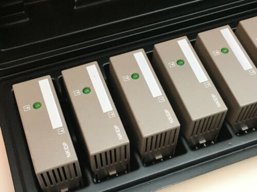 Landis / Staefa / Siemens 03924 Control System NKIDP Input Module