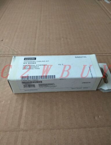 ONE NEW Siemens 6GK1901-1GA00