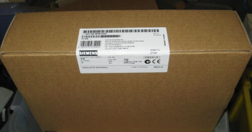 NEW Siemens S7-300 connection cable for 64 channel modules 6ES7392-4BF00-0AA0