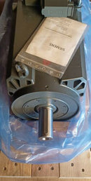 SIEMENS 1PH81051FF032BA1 SERVO- MOTOR (10.7HP)-(8KW@400VAC)-(1750RPM)**NEW**