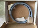 1PC New Siemens PLC connection cable 6ES5 705-0BB50