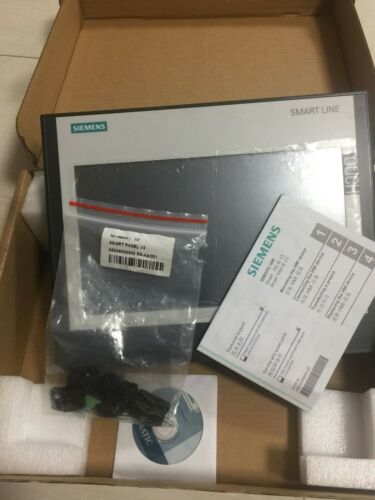 SIEMENS SMART PANEL 6AV6648-0CE11-3AX0 6AV66480CE113AX0 NEW FREE DHL SHIPPING