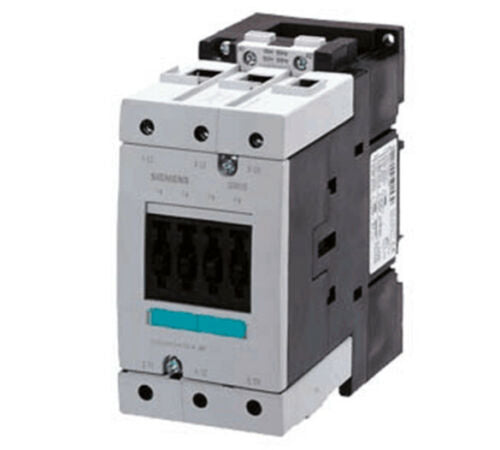 SIEMENS 3RT5046-1AH00 AC48V 95A New #YY0