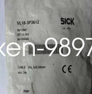 Brand NEW SICK VL18-3P3612 VL183P3612