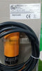 1PC New IFM Photoelectric Swith IB0004 IB-2020-ABOA free shipping