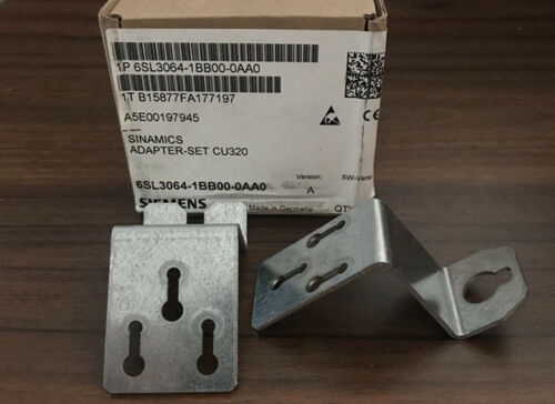 1PCS NEW IN BOX SIEMENS 6SL3064-1BB00-0AA0 6SL3064-1BB00-0AA0