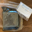 NIB PYROTRONICS CERBERUS SIEMENS TRX-1 ADDRESSABLE INTERFACE MODUL FIRE ALARM