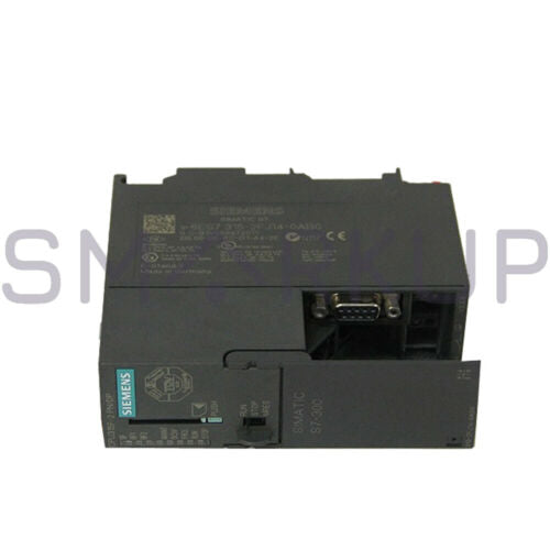 New In Box SIEMENS 6ES7157-0AC85-0XA0 Profibus DP / PA Link Device