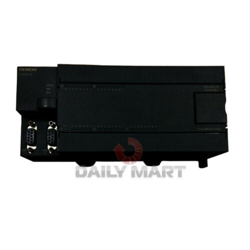 New In Box SIEMENS 6ES7 216-2BD23-0XA8 Power Supply Module