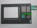 1pcs New Siemens touch screen 6FC5210-0DF31-2AA0 key membrane