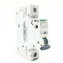 1PC NEW Siemens Miniature circuit breaker 1P 1A 5SY6101-8CC