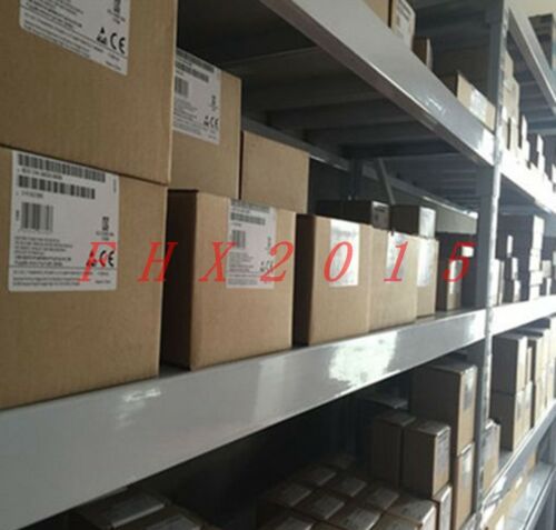 ONE Brand NEW SIEMENS 6AV2124 6AV2 124-1JC01-0AX0