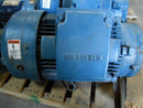 SIEMENS 1LA91844YK62 MOTOR TYPE RGZVESD 5 HP 6.5A 1730 RPM FRAME 184TC