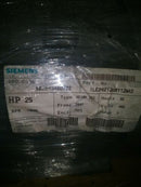 25HP,1800 RPM,284T,460V,TEFC, SEVERE DUTY,SIEMENS 1LE24212CB112AA3