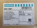 NEW SIEMENS Fuse Base 3NC1091 NIB