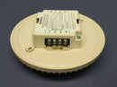Siemens ABHW-4S Fire Alarm Smoke Detector Audible Sounder Base S54320-F14-A1 NEW