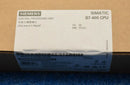 New Sealed Siemens 6ES7 414-3FM07-0AB0 FS: 02 MFG: 2019 SIMATIC S7-400 PROCESS