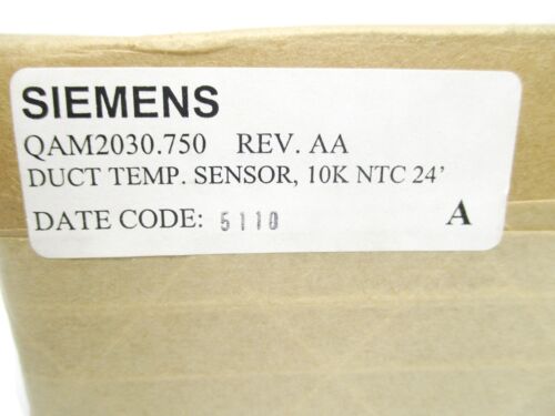SIEMENS QAM2030.750 NSFS