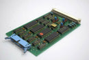Siemens KDU-2A/16 7252-067.0001 PCB Interface Card Circuit
