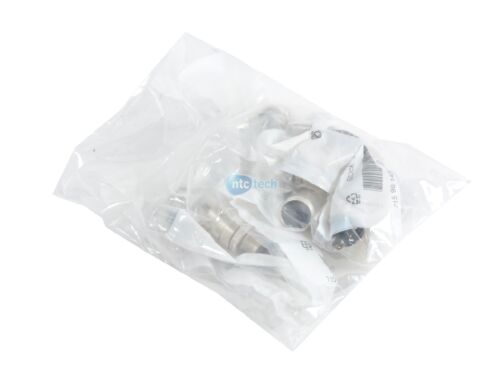 New Siemens 6GK1-905-0EA00 Connector Profi M12 Male 715 99 1437 840 05, 5/PK