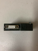 SIEMENS 6ES7972-0BB11-0XA0 BUS CONNECTOR - NEW - FREE SHIPPING