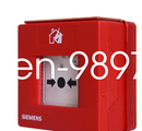 1PC NEW FOR SIEMENS FDHM228-CN Fire Hydrant Alarm Button