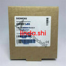 New Siemens Air Differential Pressure Switch QBM81-10