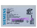 1PC NEW FOR SIEMENS 3RT1017-2KB42 DC Contactor