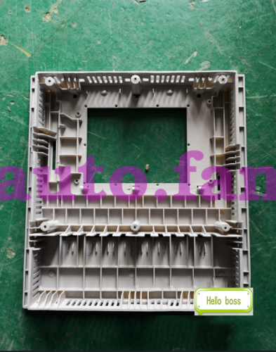 Applicable for Siemens 6ES7635-2EC02-0AE Housing C7-635