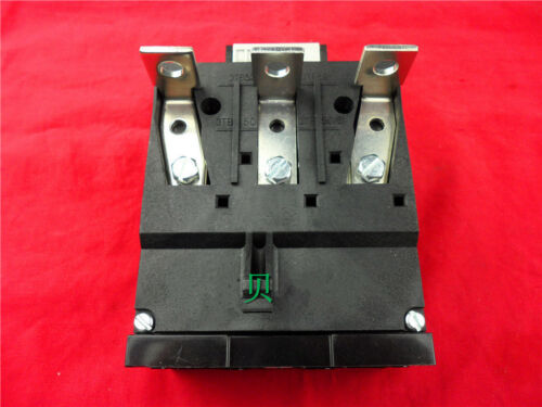 1Pcs NEW SIEMENS Thermal Overload Relay 3UA6240-2H 55-80A