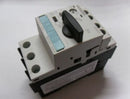 NEW Siemens Circuit Breaker 3RV1021-1AA15 3RV10 21-1AA15 1.1-1.6A free ship