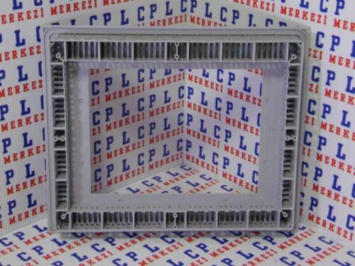 NEW MP277 10 FRONT COVER FOR SIEMENS PANEL