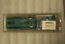 SIEMENS CERBERUS PYROTRONICS OUTPUT MASTER MODULE OMM-1 500-891235 4603