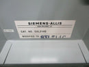 SIEMENS-ALLIS ACROSS-THE-LINE SIZE 2 STARTER