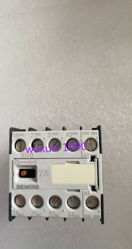 1pcs new SIEMENS 3TH2022-0AP0