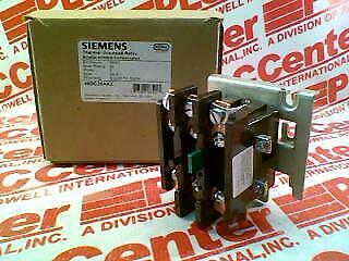 SIEMENS 48DC38AA2 / 48DC38AA2 (BRAND NEW)