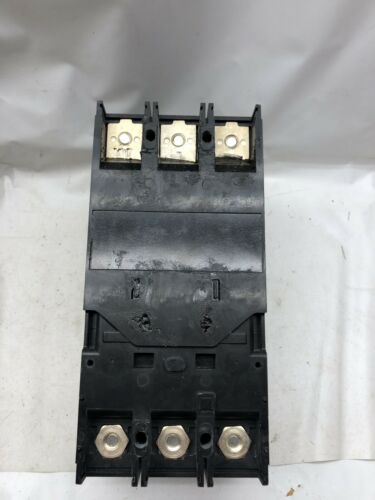 NEW SIEMENS SENTRON MCCB MAGNETIC TRIP BREAKER FXD63B250L 250 AMP 3 POLE 600VAC