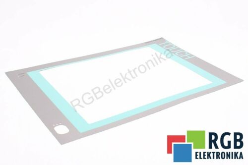 NOWA MASKOWNICA DO SIMATIC PANEL PC A5E00747046 15T SIEMENS REPLACEMENT ID19281